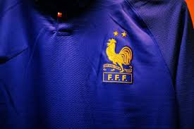 Boutique en ligne officielle de la fff : Les Nouveaux Maillots De L Equipe De France 2020 Sont Disponibles