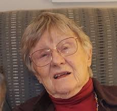 Eleanor Sabin-Harrington Obituary