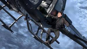 The best intentions often come back to haunt you. Online Critics Top Ten Mission Impossible Fallout Voted Best Film Of 2018 By Online Community Heyuguys