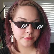 Erica Weems (@5footErica)