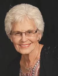 Obituary information for Evelyn Faye Hook