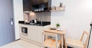 30 luxury, sophisticated kitchen designs 30 photos. Kitchenette 10 Erreurs A Eviter Quand On Amenage Une Kitchenette