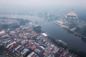 Usepa and the division of air quality use this standardized system to provide the public. Haze Worsens In Sri Aman Kuching Klang Valley Records Unhealthy Air Quality The Star