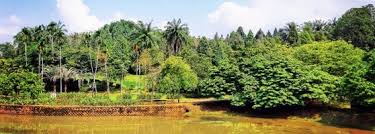 There is a time capsule in front of this monument that. Taman Botani Putrajaya 84 Tips From 13236 Visitors