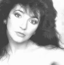 Cloudbusting: Kate Bush In Her Own Words
