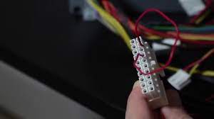 How To Test For A Dead Power Supply! (Paper Clip Test) - Youtube