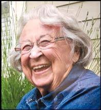 Mary Ledbetter Obituary (1927