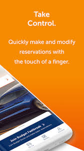 Budget Car Rental Apps On Google Play