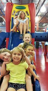 Kids savor summer at the North Penn Valley Boys & Girls Club