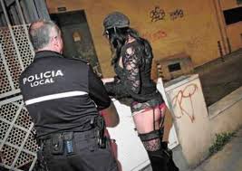 prostitutas