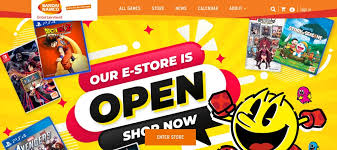 Here are some of the most popular. Bandai Namco Entertainment Asia Launches Official E Store Jplaygame Com