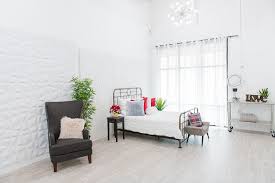 • heat and ac is self contained within this suite. Natural Light Photography Studio