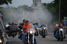 Ohio Bike Week 2021 Dates