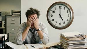 40 horas, ¿dignidad laboral o jaque mate a la productividad?