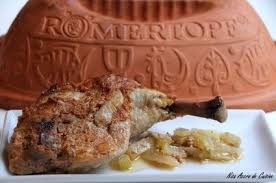 Recette De Poulet Tandoori Au Romertopf Recette Poulet Tandoori Recette Poulet Tandoori