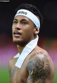 We did not find results for: Los 33 Tatuajes De Neymar Jr