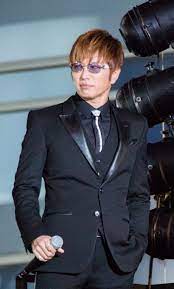 Gackt - Wikipedia