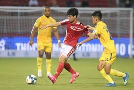 Công nhân gấp rút giải tỏa 500 tấn rác trước năm mới. Giáº£i Ma Phong Ä'á»™ áº¥n TÆ°á»£ng Cá»§a Cong PhÆ°á»£ng Trong Mau Ao Clb Tphcm Bao Dan Tri