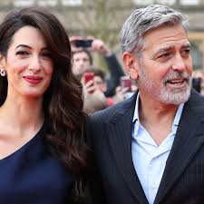 'here's what we're going to do differently. George Clooney Why We Owe Our Domestic Bliss To Boris Johnson George Clooney The Guardian