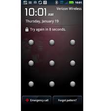 This enables different users to acces. Forgot Pattern Lock On My Android Phone Reset Unlock Guide