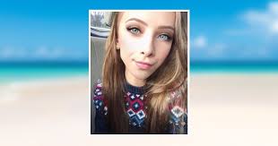 Madison Paige Haggard Obituary February 23, 2017