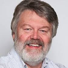 Jeffrey Smith's Instagram, Twitter & Facebook