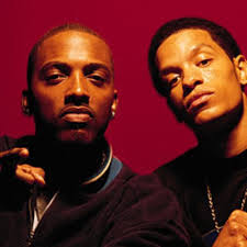 Deja Vu Uptown Baby (Album Instrumental) — Lord Tariq & Peter Gunz