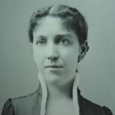 Mary Orvis Marbury — Catskill Fly Fishing Museum