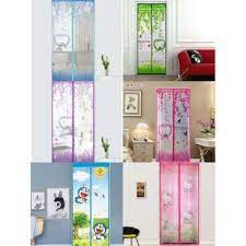 Tirai magnet bai chuan anti nyamuk love bird kualitas tinggi. Tirai Magnet Harga Terbaru Agustus 2021 Gratis Ongkir Blibli