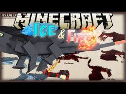 Each feeding will grow them by 1 day. Ice And Fire Dragon Mod Showcase