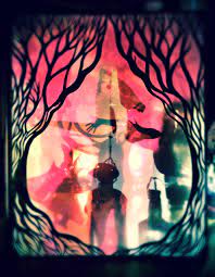 Maybe you would like to learn more about one of these? Heather Dawn Sparks Artist Trust