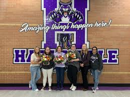 We would like to announce...