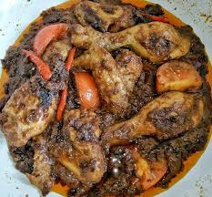 Nasi beriani gam ayam resepi beriani sedap mesti cuba. Resepi Ayam Masak Beriani Resepi Bonda