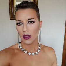 Face of Suffrage Art Installation