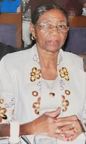 Marie Archer Obituary