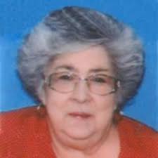Obituary information for Rita "Jo" Bernard