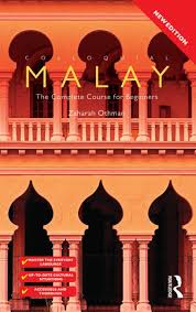 Download learn malay for free. Colloquial Language Series Website Colloquial Malay