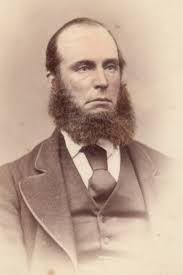 George Wilson and Jane Thirkell