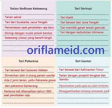 Mar 12, 2021 · berikut materi pembahasan dan kunci jawaban buku tematik tema 8 kelas 4: Kunci Jawaban Tematik Tema 8 Kelas 6 Halaman 61 62 65 66 69 Pembelajaran 2 Subtema 2 Bumiku Dan Musimnya