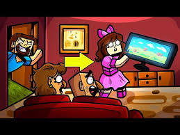 He can be traced back to the destruction of the world in the crafting dead. Minecraft Never Listen To Herobrine Herobrine S Secret Treasure Custom Map Youtube