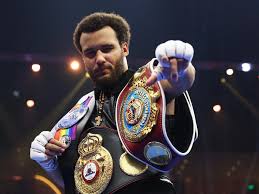 Moses Itauma vs Mike Balogun: Start time, live stream, TV channel and full  card for huge heavyweight clash | The Sun