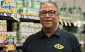 Black-Owned Canned Beans, Vegetables Now Available In Stores Nationwide!