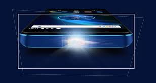 Allview X4 Soul Vision Smartphone mit ...