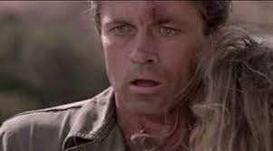 MacGyver" Last Stand (TV Episode 1985)