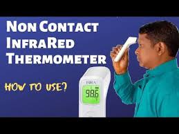 See full list on fda.gov Best Non Contact Ir Thermometer Fora Ir42 Unboxing Review How To Use It Youtube Thermometer Infrared Body Infrared Thermometer