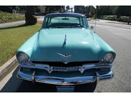 Image result for Bimini Blue Green 1955 Plymouth