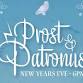 Prost & Patronus! NYE Yule Ball event image