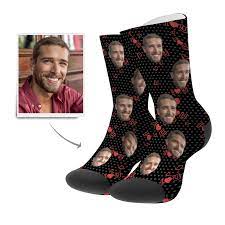 Glossybox rabattcodes im januar 2021 8 rabattcodes, geprüft kostenlos bis zu 20% mit gutscheincode! Custom Liebe Socken Setzen Sie Ihr Foto Auf Socken Fotosocken