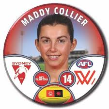 AFLW S9 SYDNEY SWANS