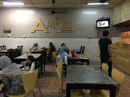 315 kedai untuk disewa di shah alam seksyen 7. Amboi Kafe Seksyen 7 Shah Alam Makanan Laut Sedap Afiq Halid